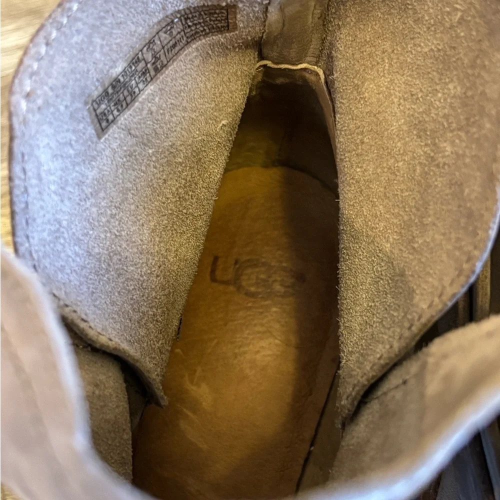 UGG elora slouch